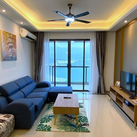 R&F Princess Cove Jb Apartment Suites By Sc Homestay Джохор Бахру Екстериор снимка